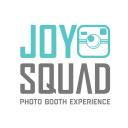 Joy Squad Photo Booth Experience logo